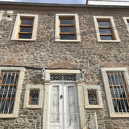 Apartamento Dutlu Esmirna