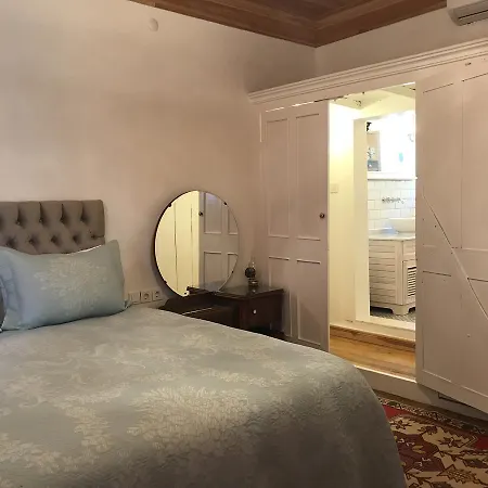 Dutlu Apartment Izmir