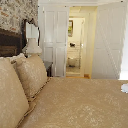 Apartment Dutlu Izmir