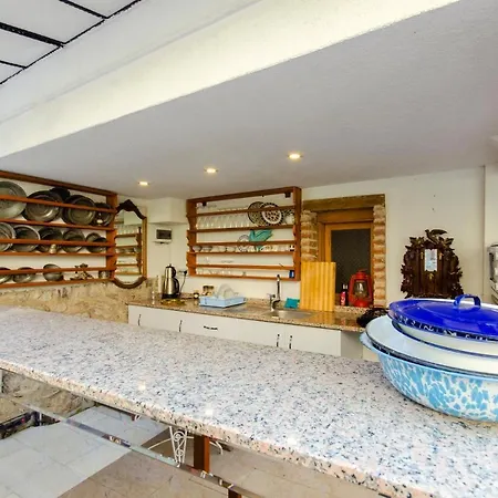 Apartment Dutlu Izmir