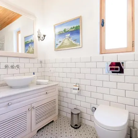 Dutlu Apartment Izmir