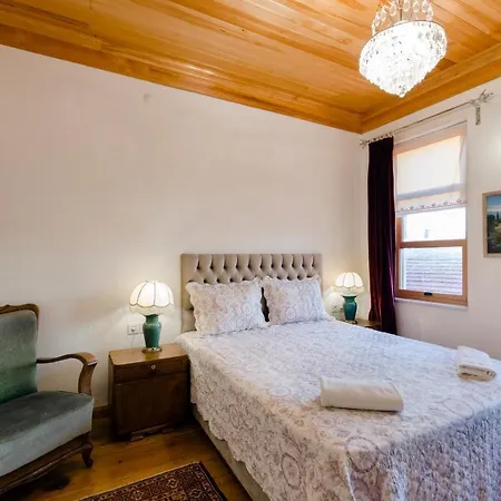 Dutlu Apartment Izmir