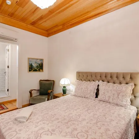 Apartment Dutlu Izmir