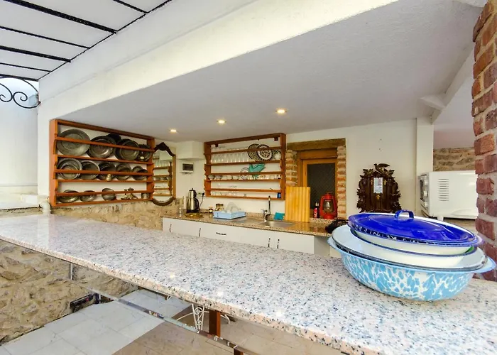 Apartman Dutlu İzmir