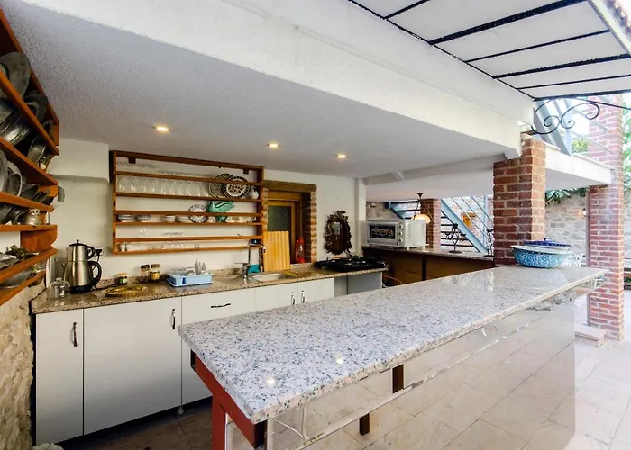 Dutlu Apartman İzmir