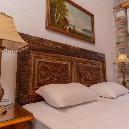 Dutlu Apartment