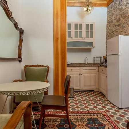 Apartment Dutlu Izmir