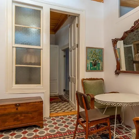 Apartment Dutlu