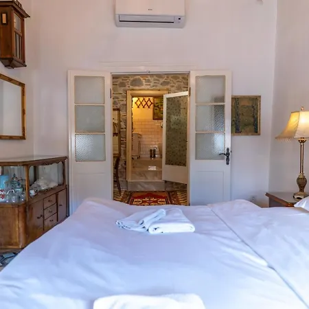 Apartment Dutlu *