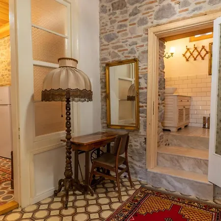 Apartment Dutlu Izmir