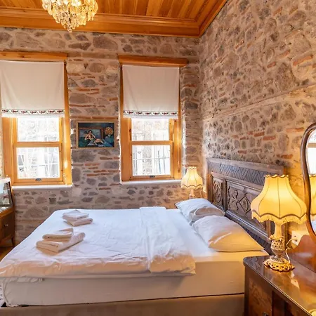 Apartment Dutlu *
