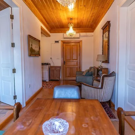 Apartment Dutlu