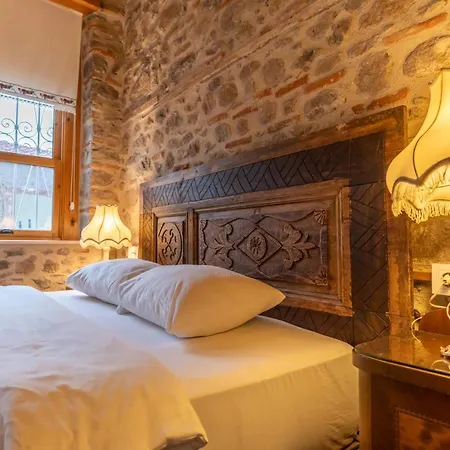 Apartment Dutlu
