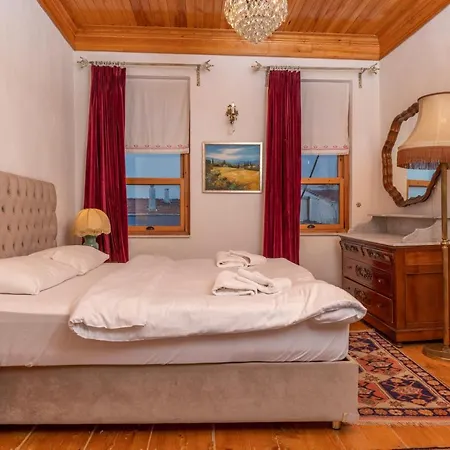 Dutlu Apartment Izmir