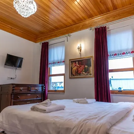 Apartment Dutlu Izmir