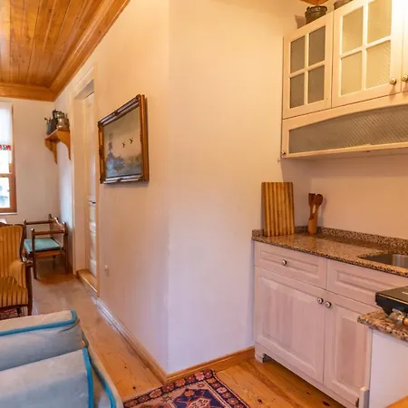 Apartment Dutlu *