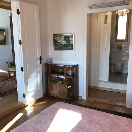 Apartment Dutlu