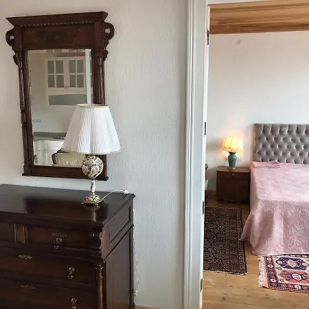 Dutlu Apartment Izmir