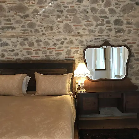 Apartment Dutlu *