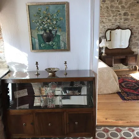 Dutlu * Izmir