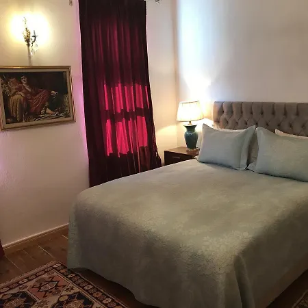 Apartment Dutlu Izmir