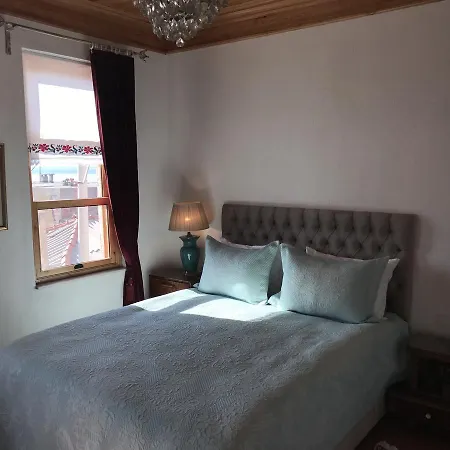 Apartment Dutlu