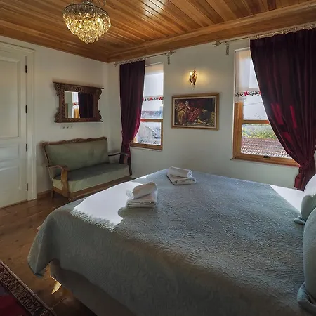Apartment Dutlu