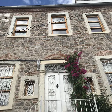 Apartment Dutlu *
