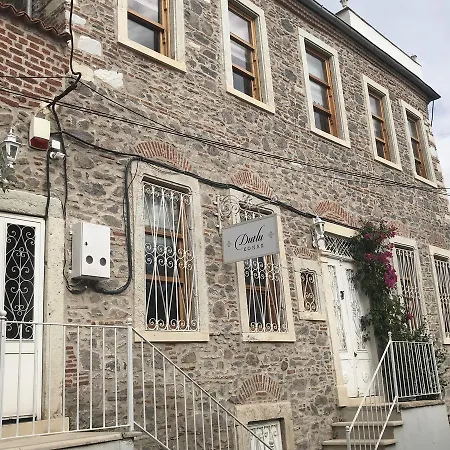 Dutlu Apartment *