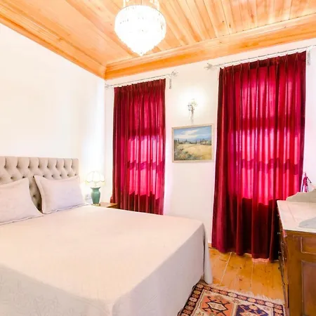 Apartment Dutlu *