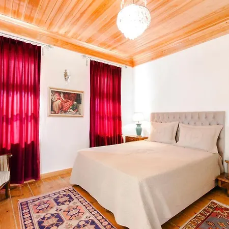 Apartment Dutlu Izmir