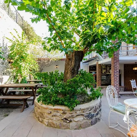 Dutlu Apartmán İzmir