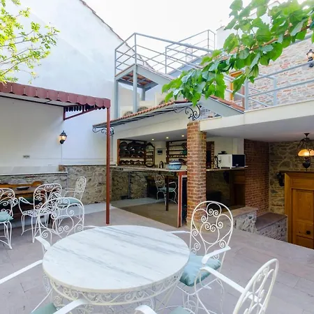 Dutlu * איזמיר