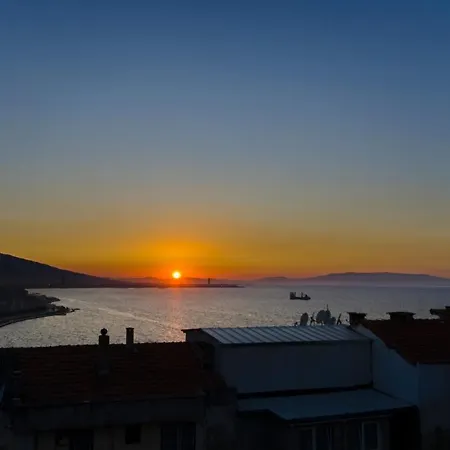 Apartment Dutlu