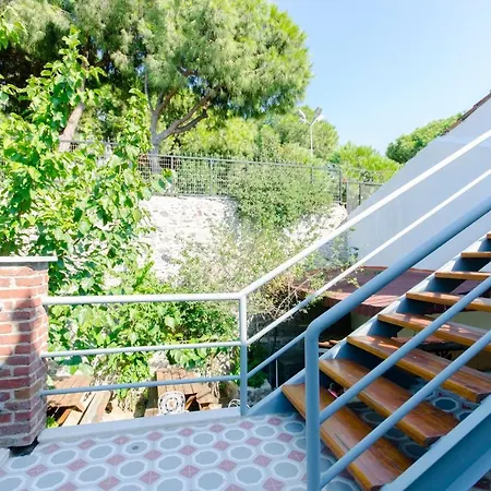 Dutlu Apartment
