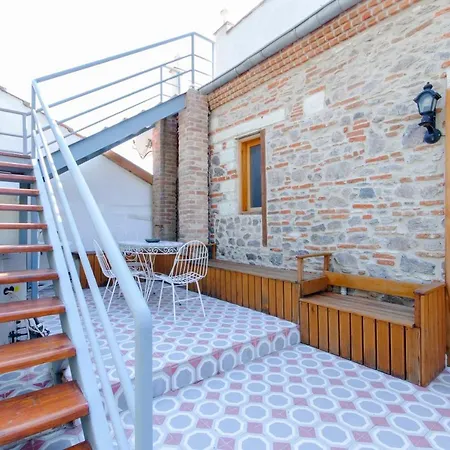 Apartment Dutlu *