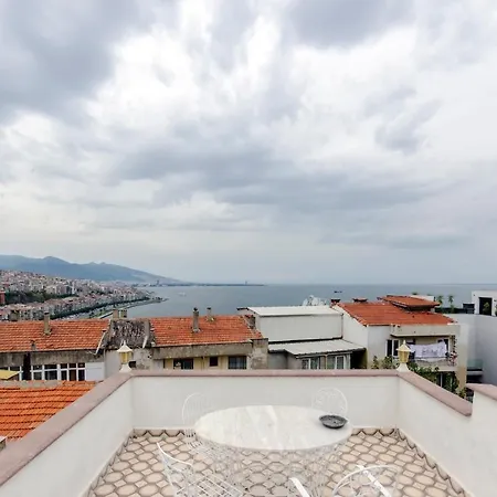 Apartment Dutlu *