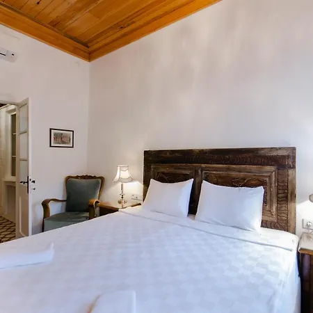 Dutlu Apartment Izmir