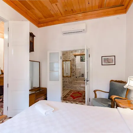 Apartment Dutlu