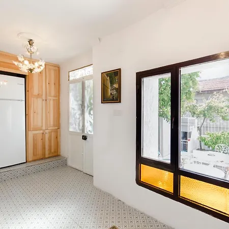 Apartment Dutlu Izmir