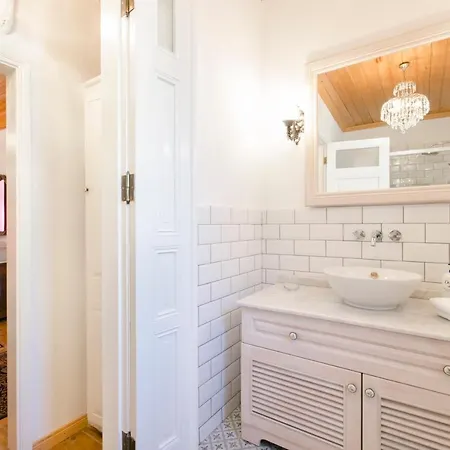 Dutlu דירה איזמיר