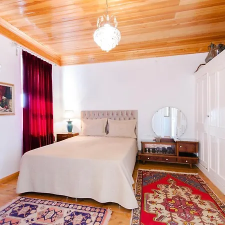 Dutlu Apartment *