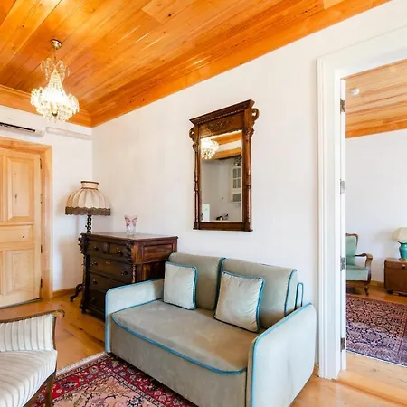 Dutlu Apartment
