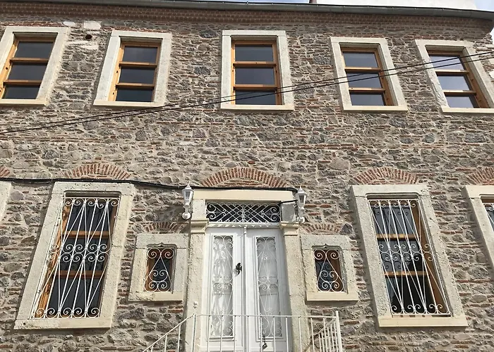 Апартаменты Dutlu Измир