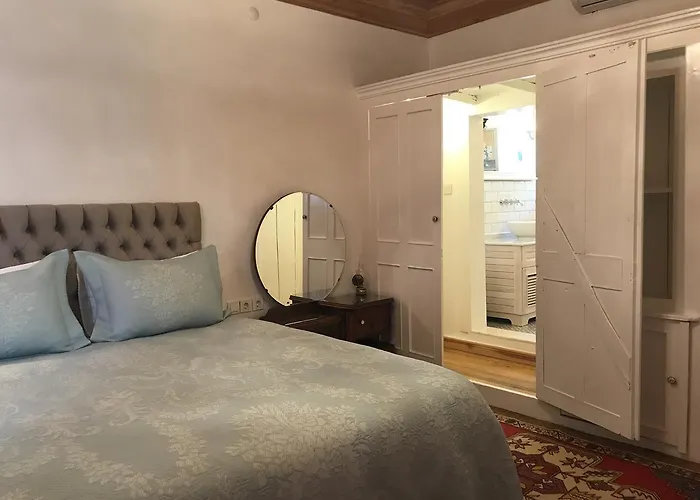 Dutlu Apartment Izmir