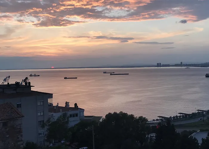 Dutlu Апартаменты *