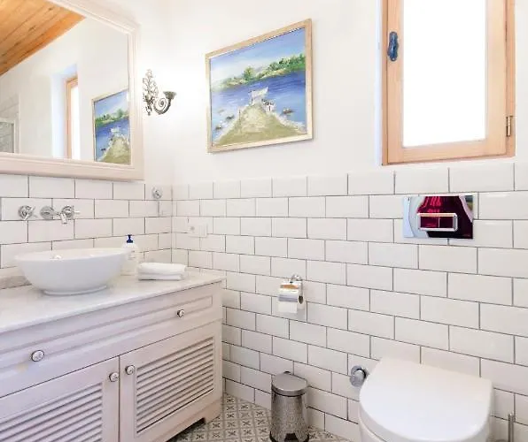 Dutlu Apartment Izmir