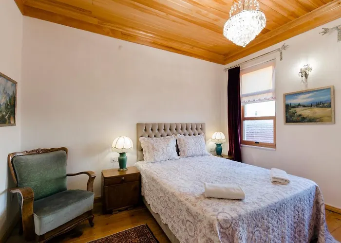 Dutlu Apartment Izmir