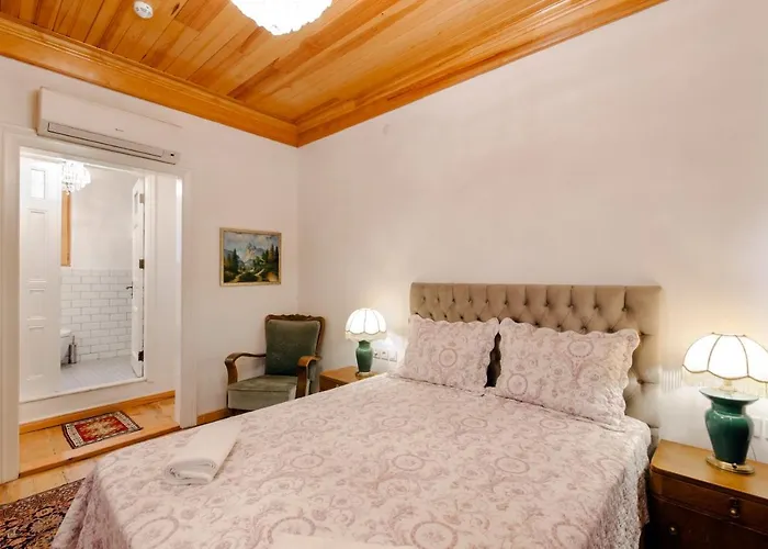 Apartment Dutlu Izmir