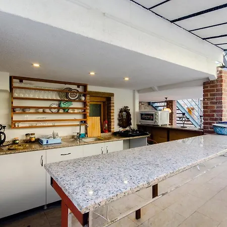 Dutlu Appartement İzmir